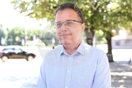 Стоян Михалев - изявление