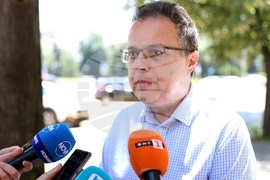 Стоян Михалев - изявление