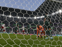 WCup Poland Saudi Arabia Soccer