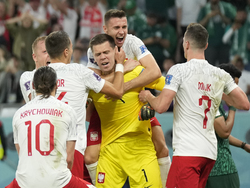 WCup Poland Saudi Arabia Soccer