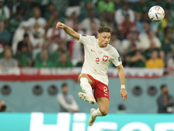 WCup Poland Saudi Arabia Soccer