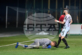 Пловдив - футбол -  Ботев (Пловдив) - Локомотив (Пловдив)