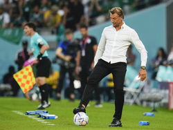 WCup Poland Saudi Arabia Soccer
