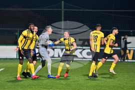 Пловдив - футбол -  Ботев (Пловдив) - Локомотив (Пловдив)