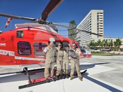 Снимка: МТС