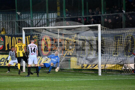 Пловдив - футбол -  Ботев (Пловдив) - Локомотив (Пловдив)