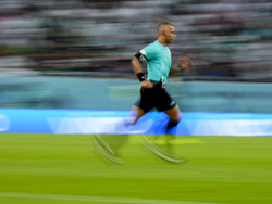 WCup Poland Saudi Arabia Soccer