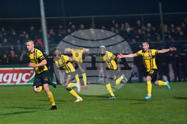 Пловдив - футбол -  Ботев (Пловдив) - Локомотив (Пловдив)