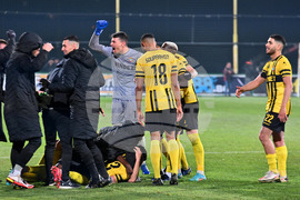 Пловдив - футбол -  Ботев (Пловдив) - Локомотив (Пловдив)