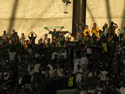 WCup Poland Saudi Arabia Soccer