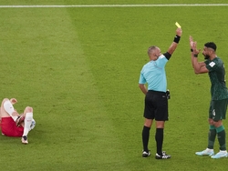 WCup Poland Saudi Arabia Soccer