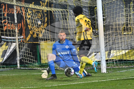 Пловдив - футбол -  Ботев (Пловдив) - Локомотив (Пловдив)