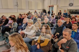 Варна - сдружение "Варненски некропол"