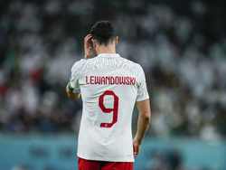WCup Poland Saudi Arabia Soccer
