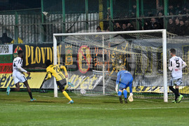 Пловдив - футбол -  Ботев (Пловдив) - Локомотив (Пловдив)