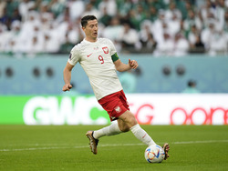 WCup Poland Saudi Arabia Soccer