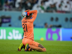 WCup Poland Saudi Arabia Soccer