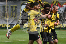 Пловдив - футбол -  Ботев (Пловдив) - Локомотив (Пловдив)