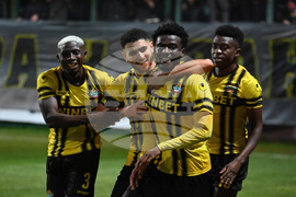 Пловдив - футбол -  Ботев (Пловдив) - Локомотив (Пловдив)