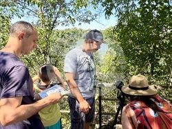 Снимка: Община Русе