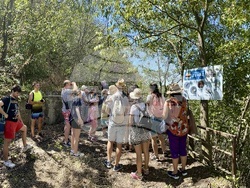 Снимка: Община Русе