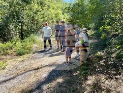 Снимка: Община Русе