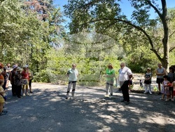 Снимка: Община Русе