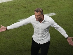 WCup Poland Saudi Arabia Soccer