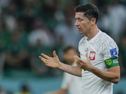 WCup Poland Saudi Arabia Soccer