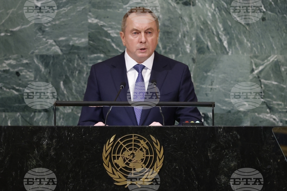 Подозрителната смърт на един външен министър