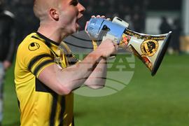 Пловдив - футбол -  Ботев (Пловдив) - Локомотив (Пловдив)