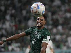 WCup Poland Saudi Arabia Soccer