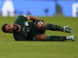 WCup Poland Saudi Arabia Soccer