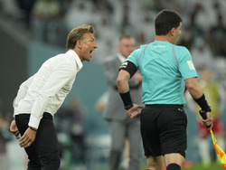 WCup Poland Saudi Arabia Soccer
