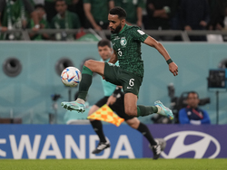 WCup Poland Saudi Arabia Soccer