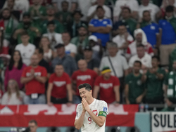 WCup Poland Saudi Arabia Soccer