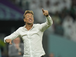 WCup Poland Saudi Arabia Soccer
