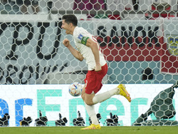 WCup Poland Saudi Arabia Soccer