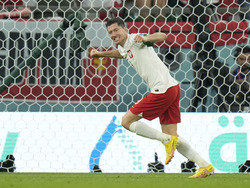 WCup Poland Saudi Arabia Soccer