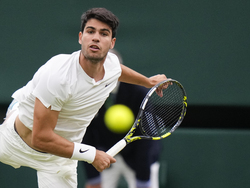 Britain Tennis Wimbledon