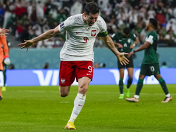 WCup Poland Saudi Arabia Soccer
