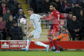 Britain Soccer Premier League