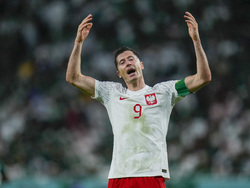 WCup Poland Saudi Arabia Soccer