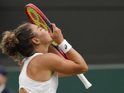 Britain Tennis Wimbledon