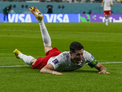 WCup Poland Saudi Arabia Soccer