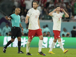 WCup Poland Saudi Arabia Soccer