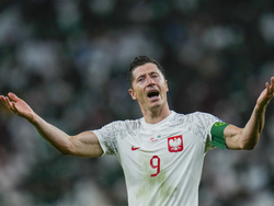 WCup Poland Saudi Arabia Soccer
