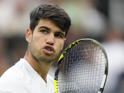 Britain Tennis Wimbledon