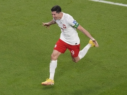 WCup Poland Saudi Arabia Soccer