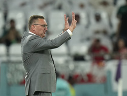 WCup Poland Saudi Arabia Soccer
